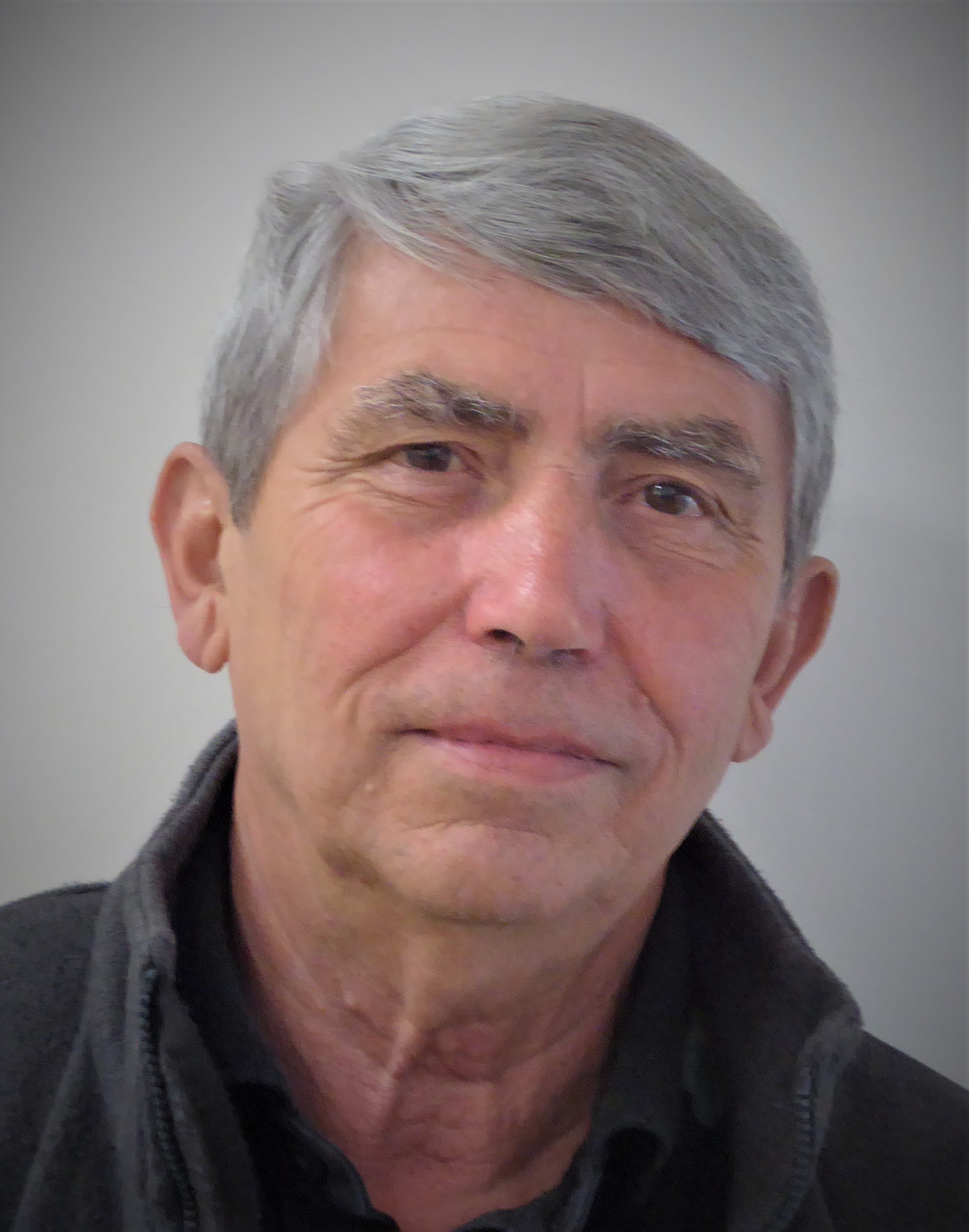 Gille Thoral