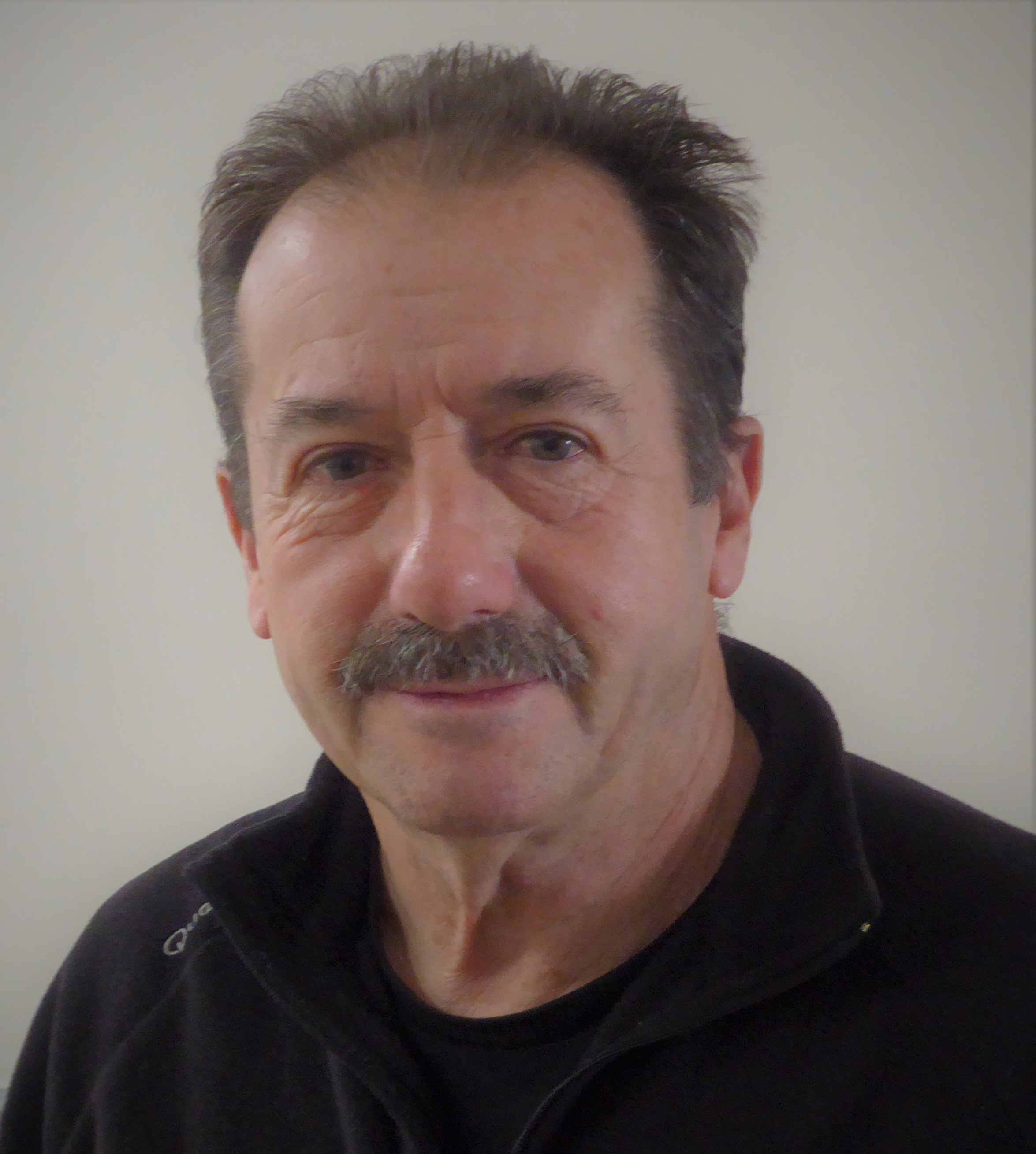 Jacques Amayenc