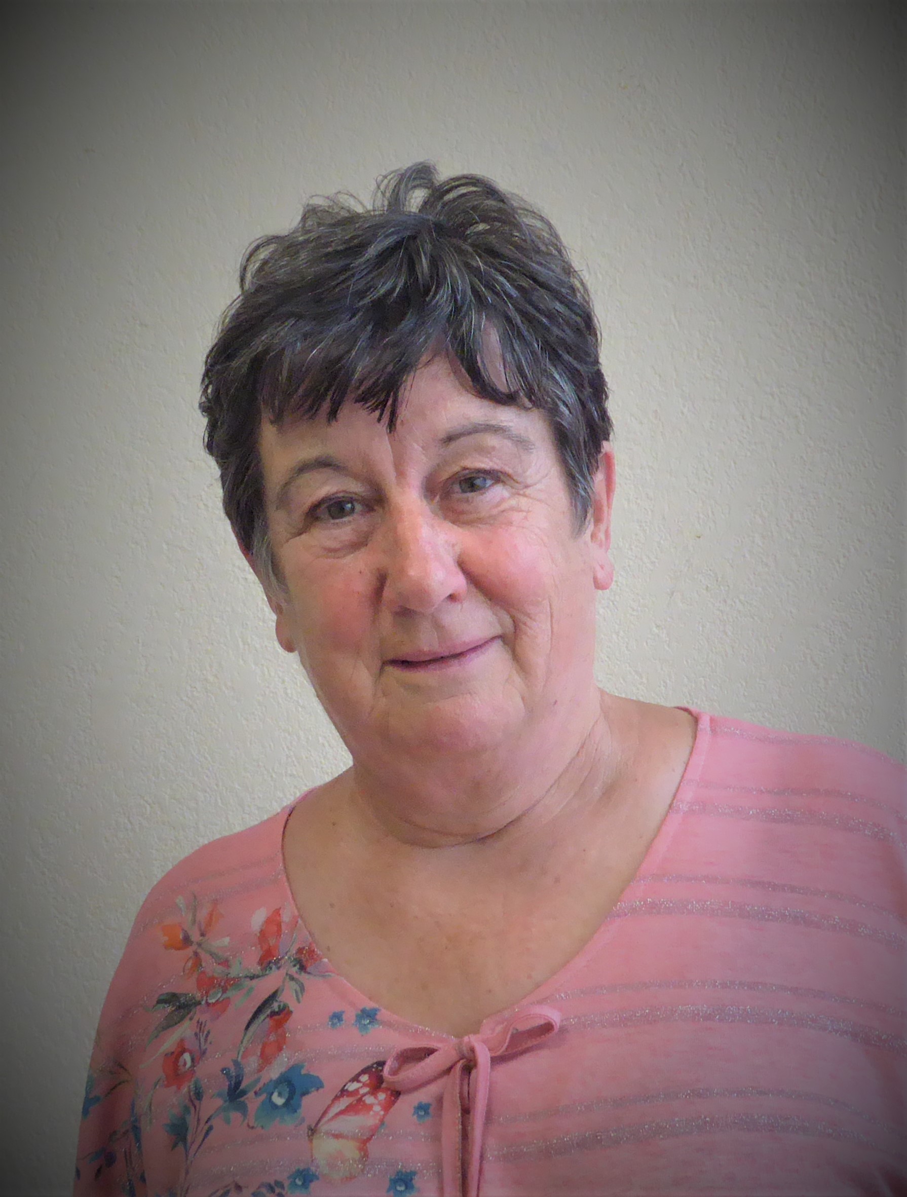 Danièle Fambon