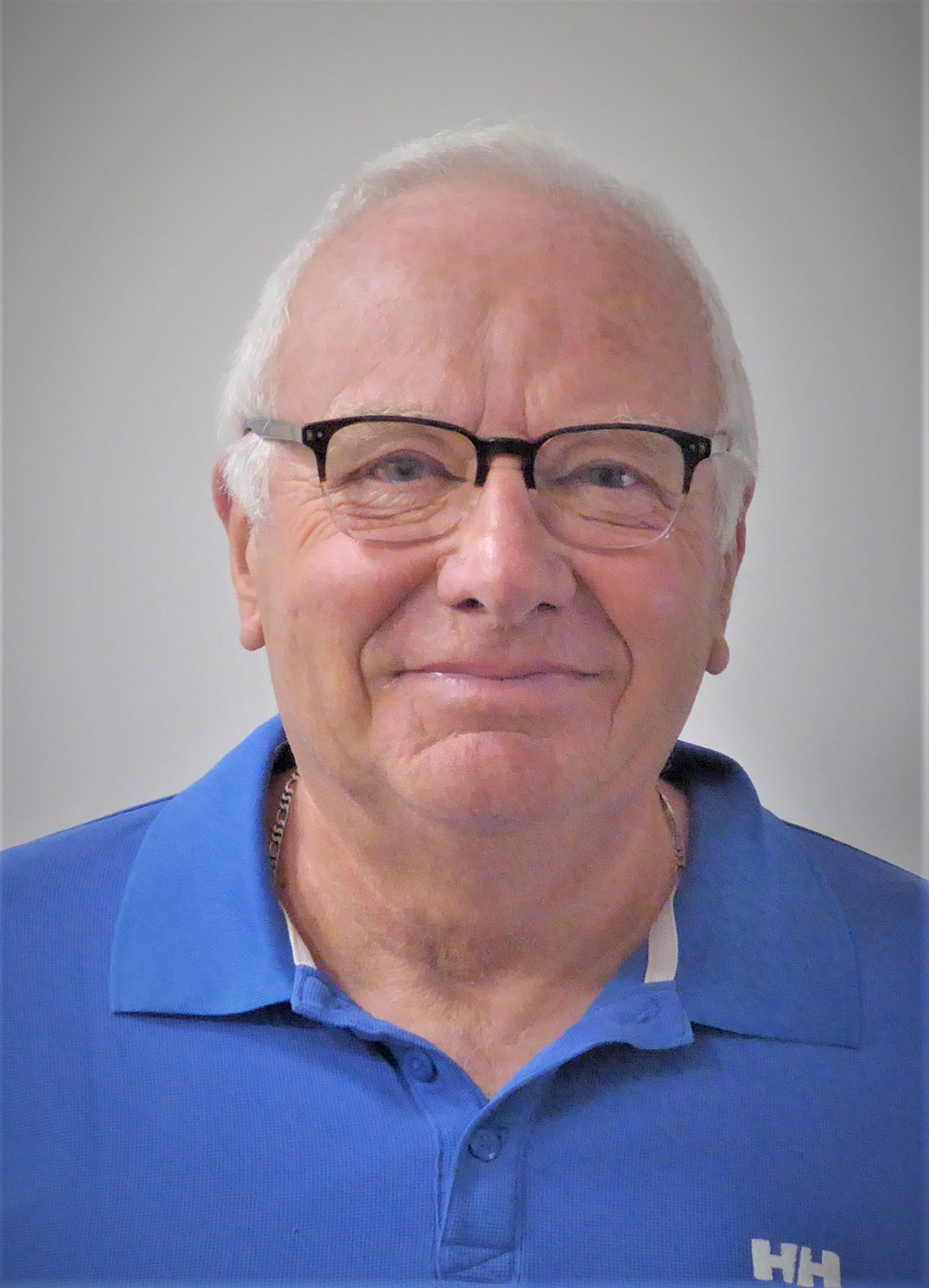 Jacques Delivert