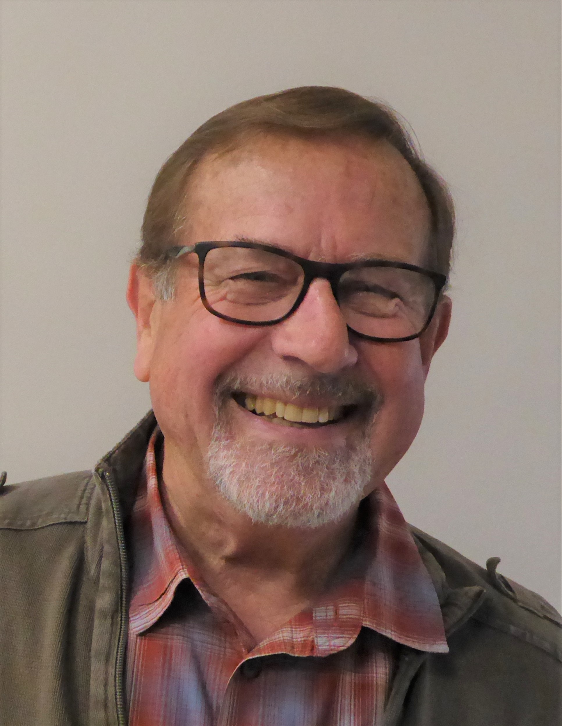 Daniel Gavelle