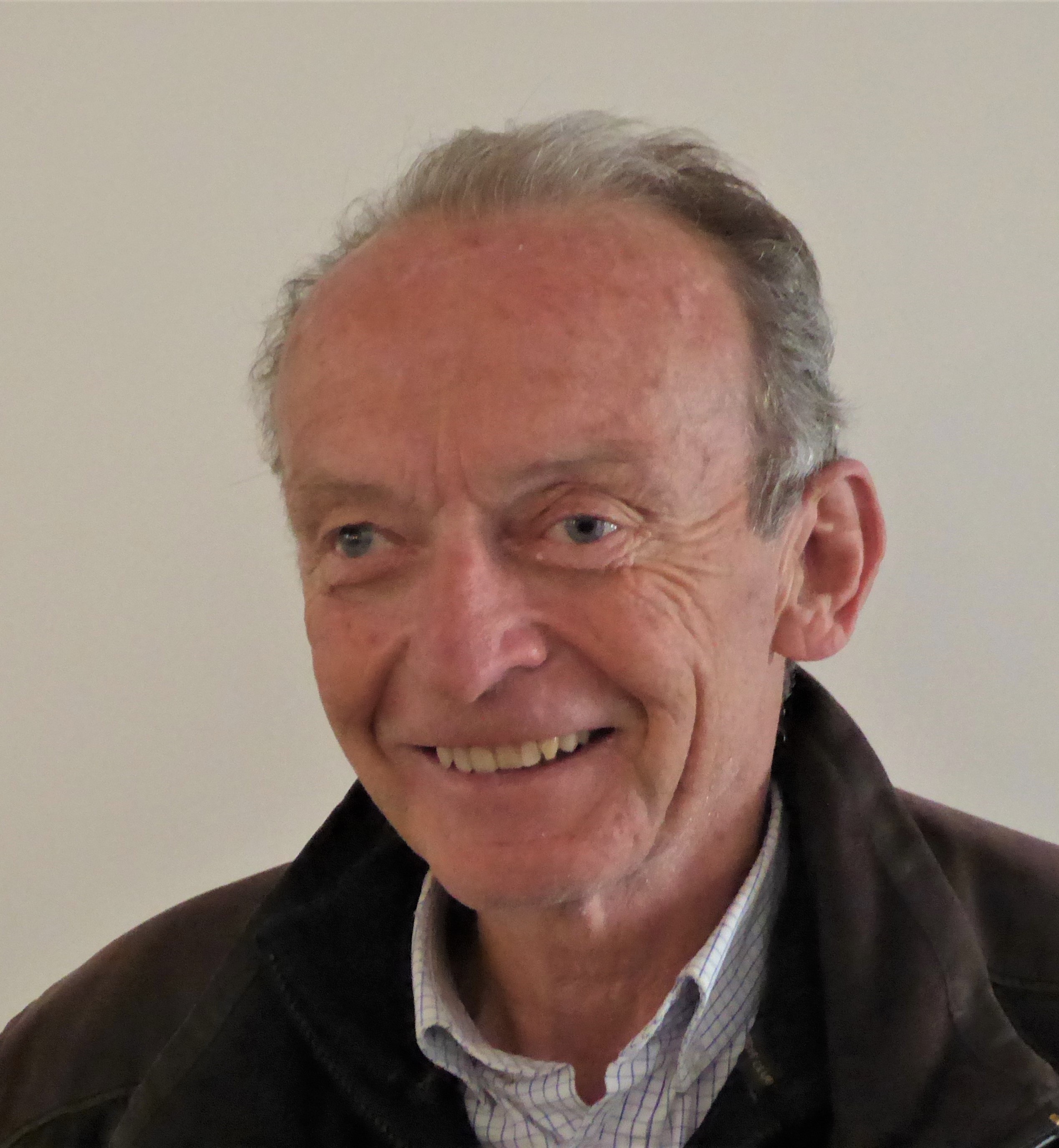 Bruno De Geyer