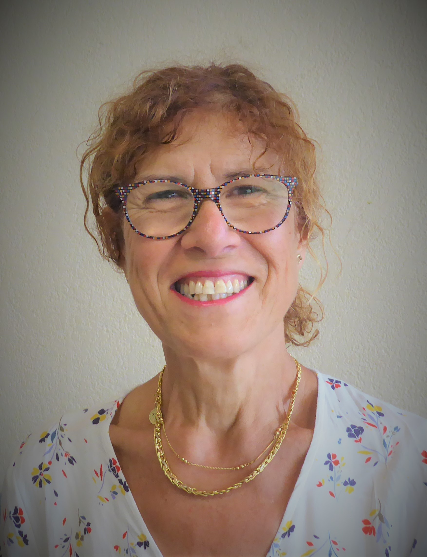 Brigitte Guirchoun