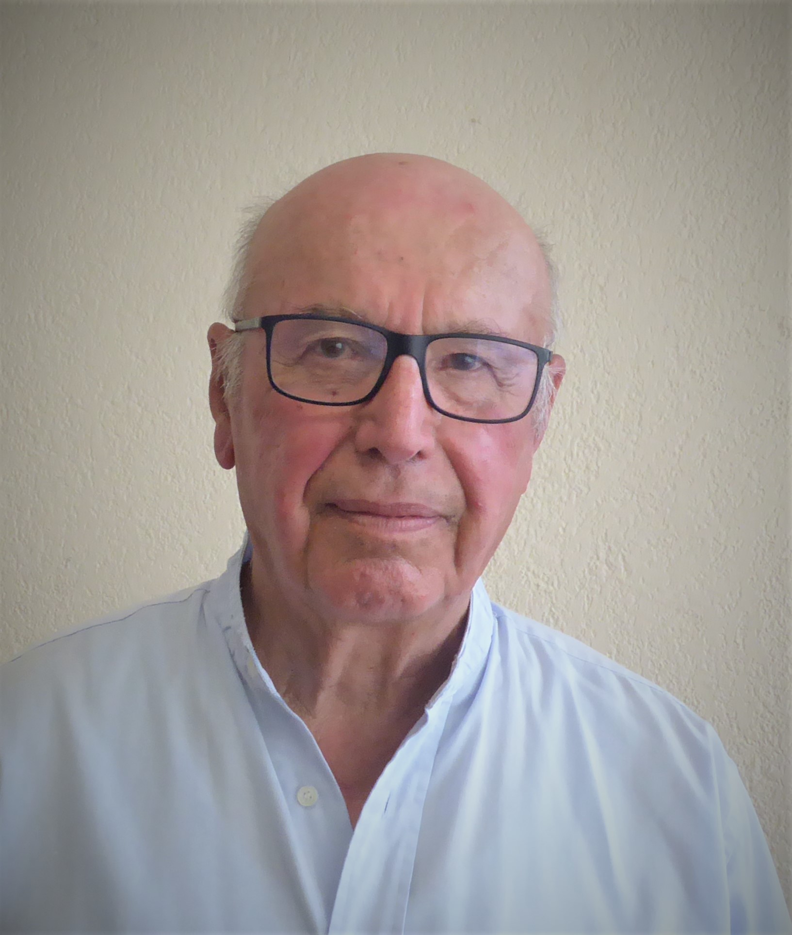Michel Firpo