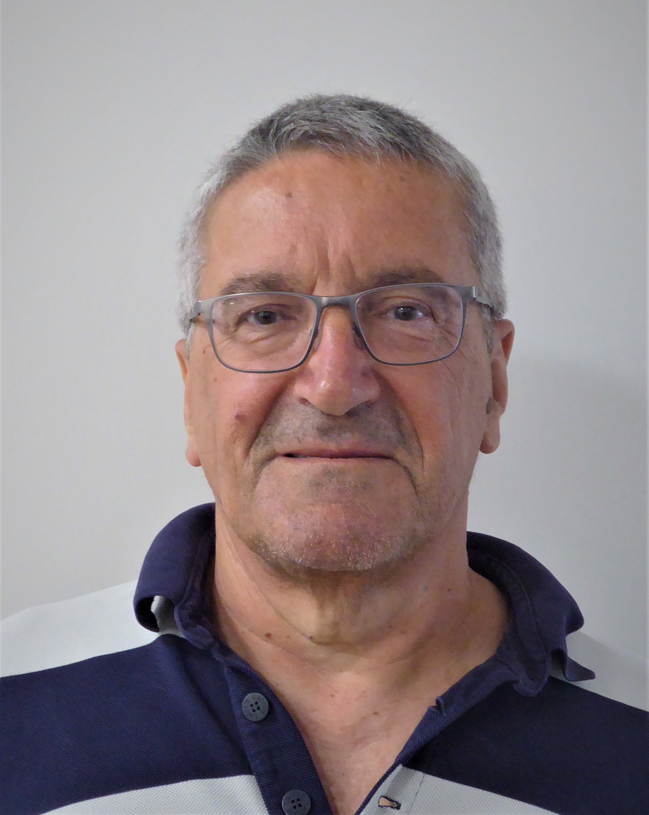 Jean Jacques Mauduech