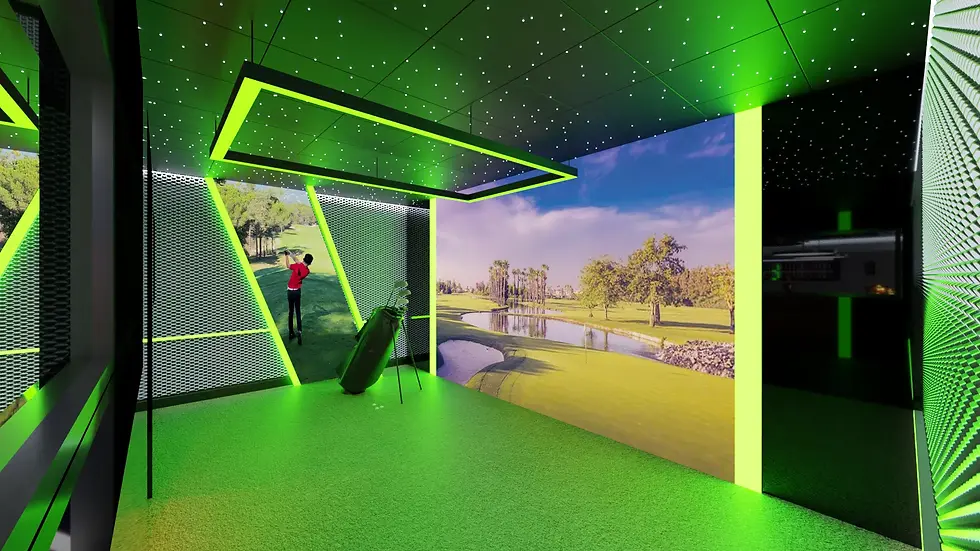 garage habillage des murs Innova-Box