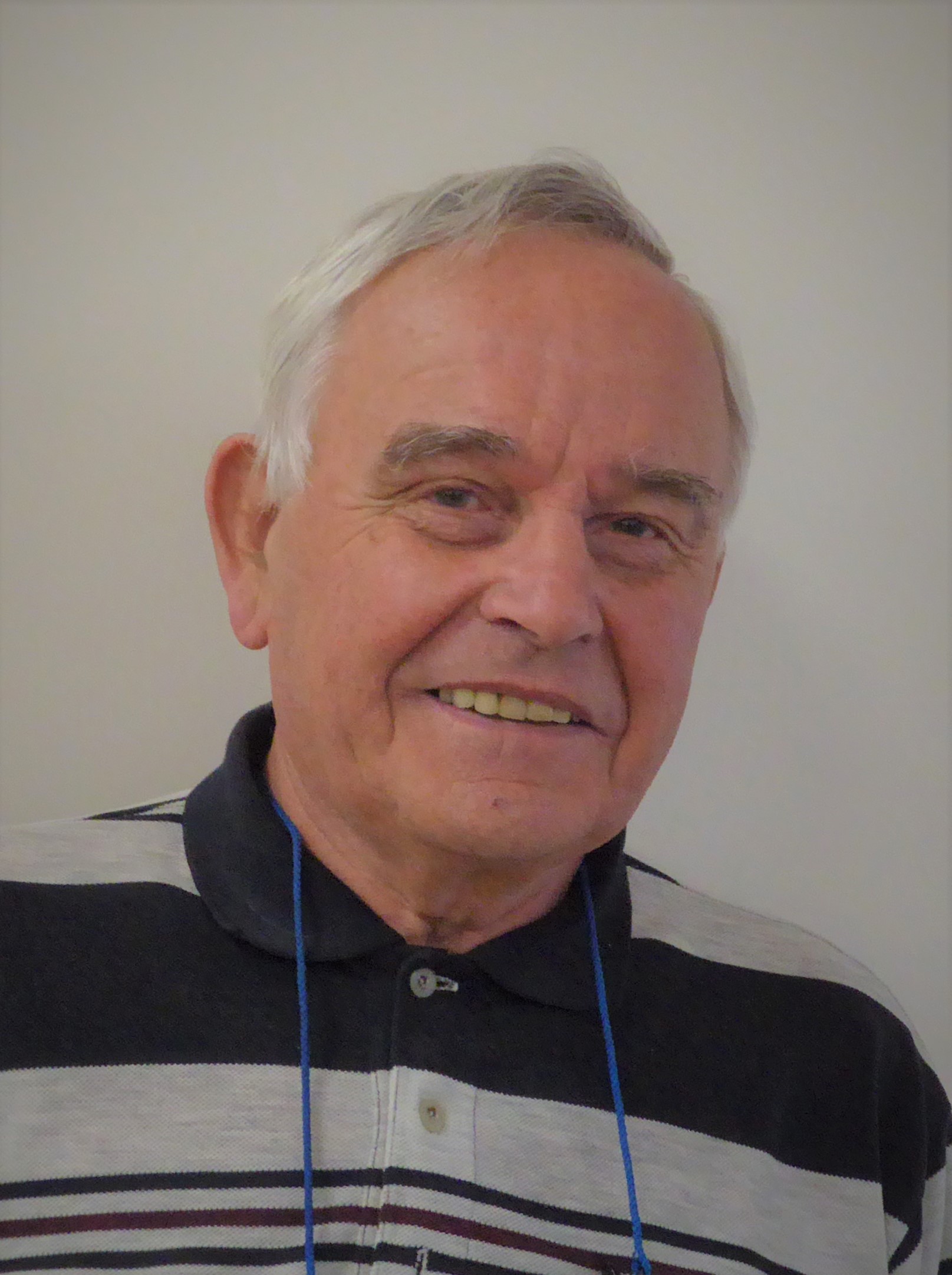 Michel Dupas