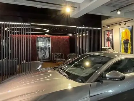 Et si votre mobilier de garage était aussi raffiné que votre intérieur ?