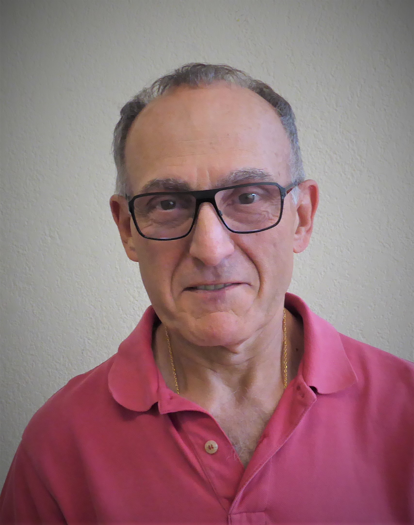 Claude Fumo