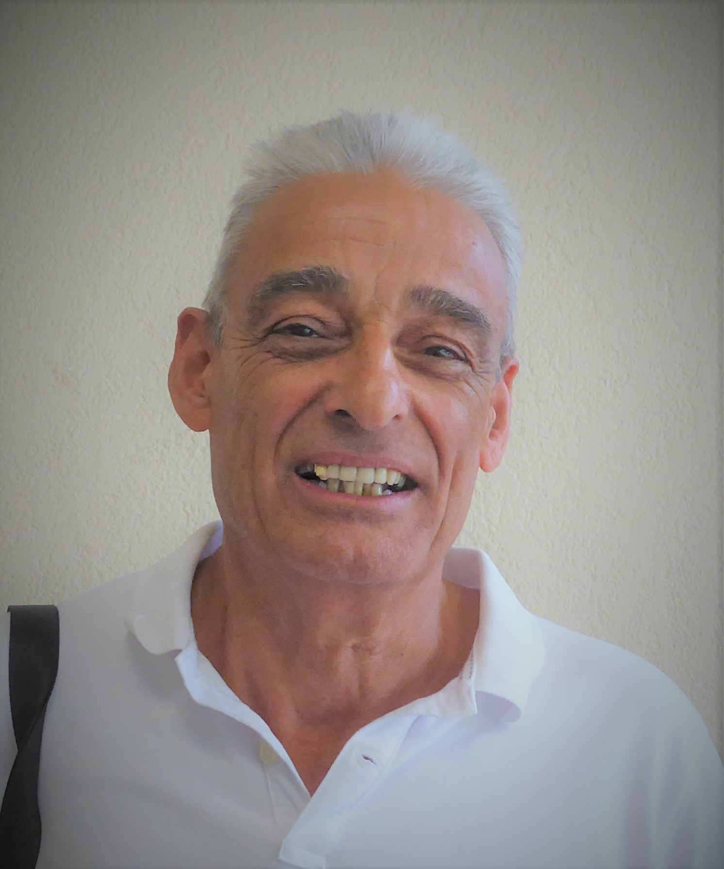 Jean Paul Delome