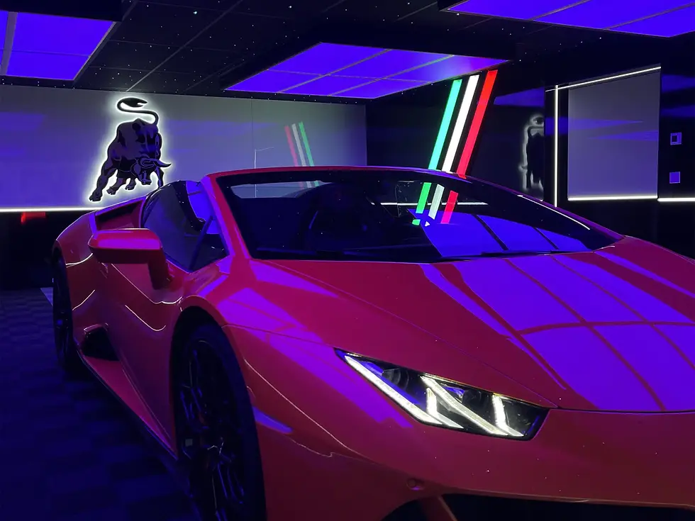 aménagement de garge Innova-Box