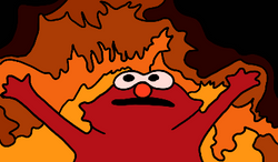 Elmo Meme