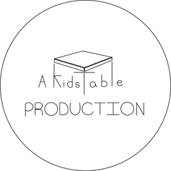 Kids Table Logo