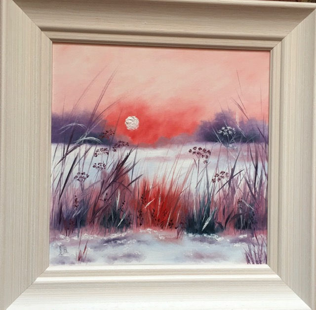 Thumbnail: WINTER SUN