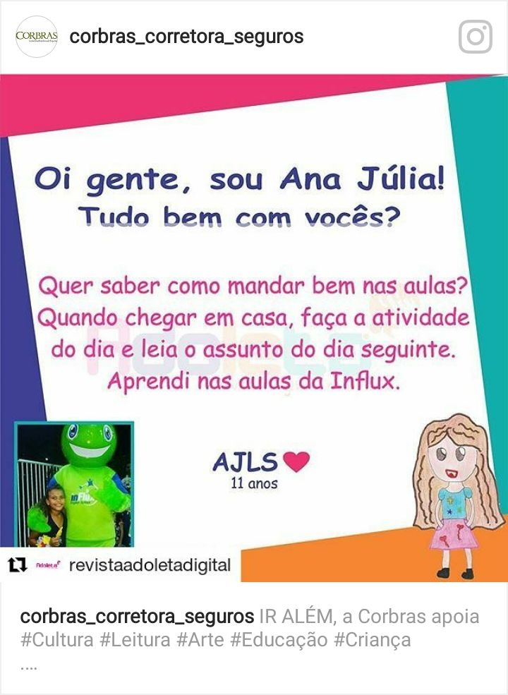 Dia seguinte em ingles