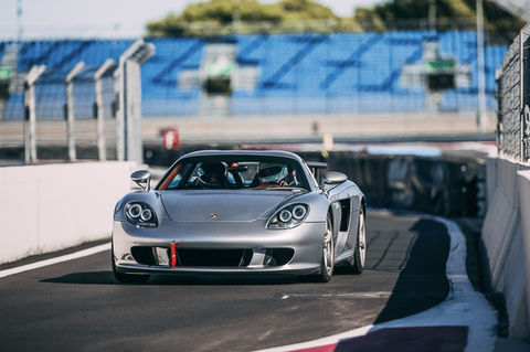 TRACK DAY MAGNY COURS AVRIL 2023