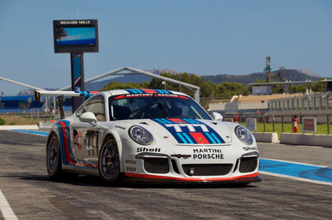 FK CARS PRIVATE TRACK DAY PAUL RICARD