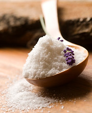 cutcaster-901667776-Bath-Salt-With-Fresh