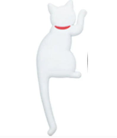Paw Magnetic Refrigerator Hook