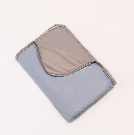 Bamboo Fiber Summer Cooling Blanket