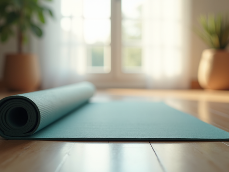 Discover the Stress-Relief Yoga Techniques That Transform Your Wellbeing