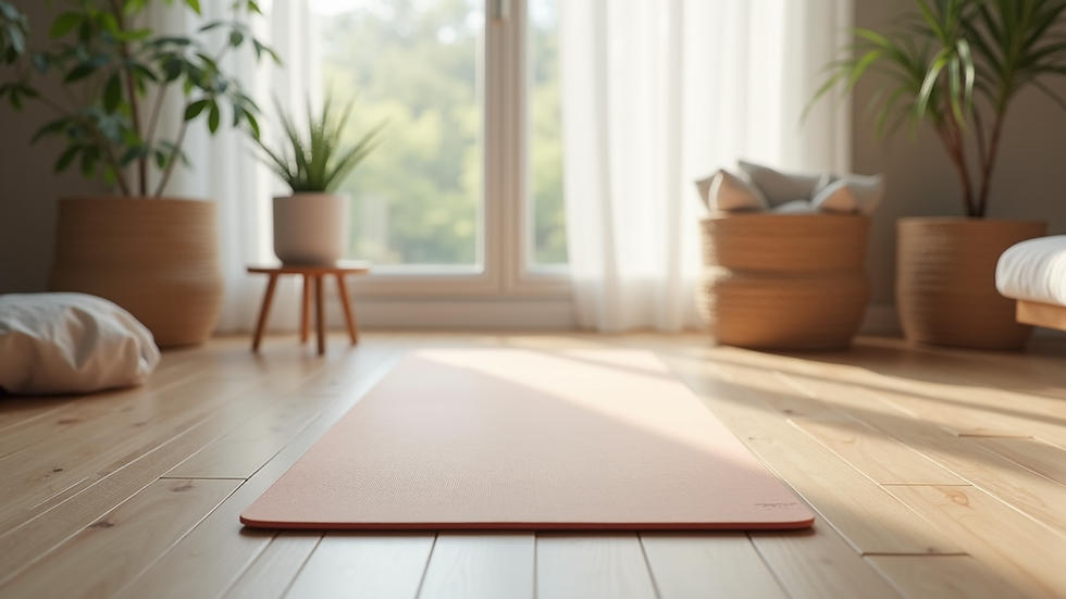 Choosing the Best Online Yoga Classes: Exploring Online Yoga Options for Therapeutic Practice