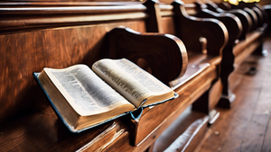 Join Us for Worship, Inspiring Bible Classes and Community Outreach