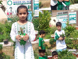 Teaching Kids About The Importance Of Nature