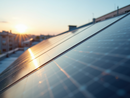 Smart Solutions for Building Energy Efficiency