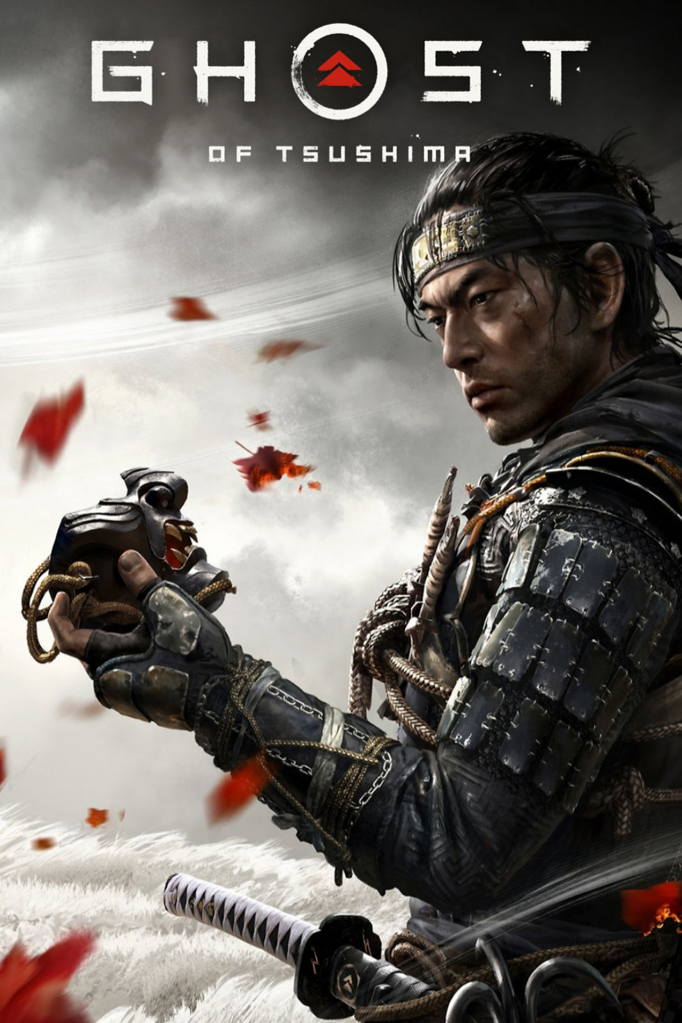 Ghost of Tsushima