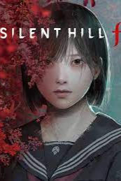 Silent Hill f