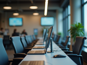 Understanding the Business Benefits of Desktop as a Service