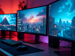 Top Cloud Gaming Services for Enhanced Gameplay