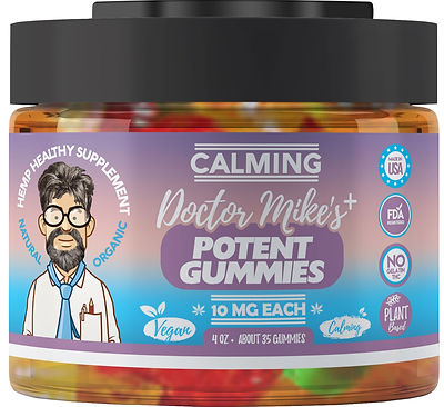 Private Label Pectin Gummies USA