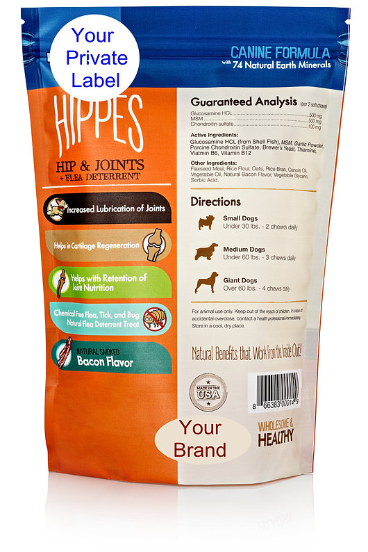 Private Label Dog Treats Private Label Dog CBD Oil