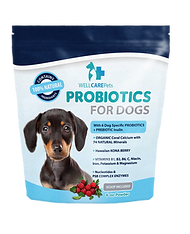 Private Label dog probiotics| Private Label dog supplements| private label dog treats