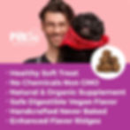 Thumbnail: Pet Chef Calming Natural and Organic Soft Chews Best Ever!