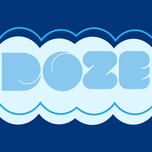 Doze - Logo