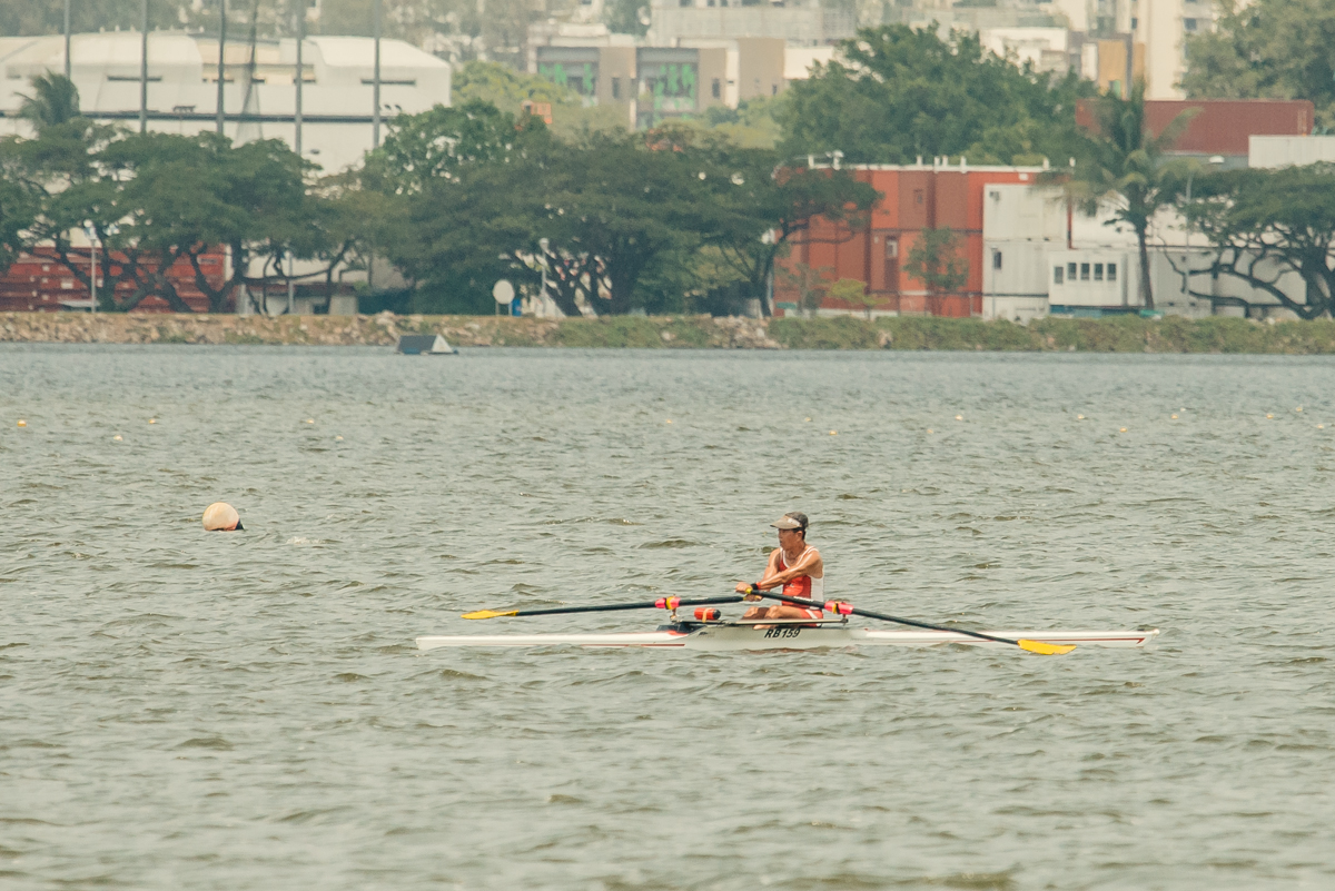 Home Easter Rowing Club Singapore