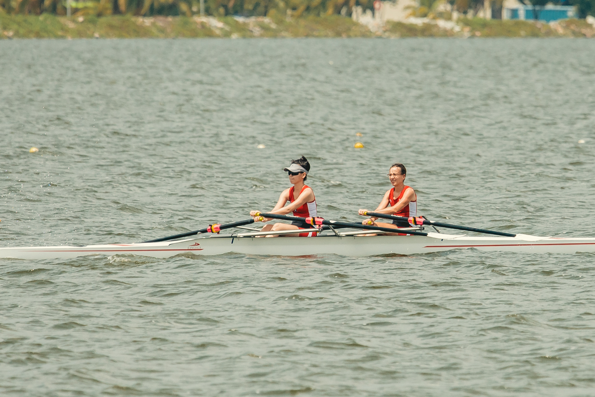 Home Easter Rowing Club Singapore