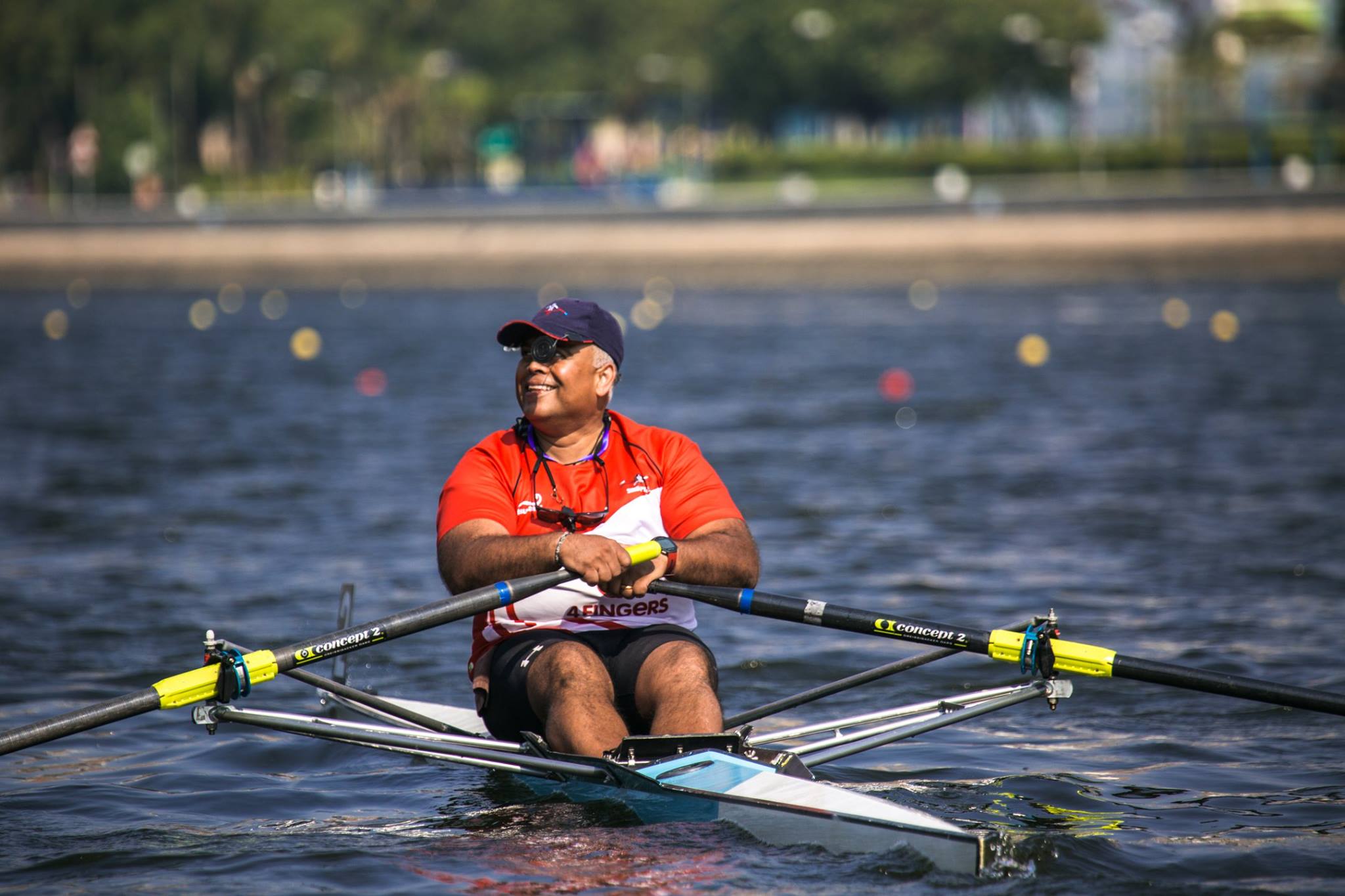 Home Easter Rowing Club Singapore