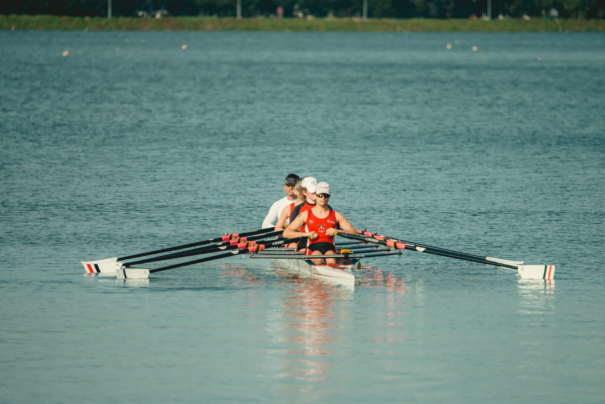 Home Easter Rowing Club Singapore