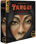 TARGUI - extension (FR)