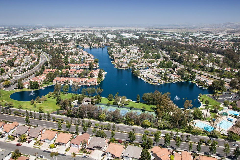 Updates on Lake Forest Community