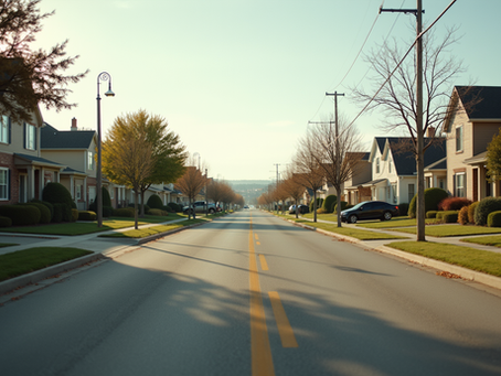 Texas First Home Buyer Tips: Buying Your First Home in Texas