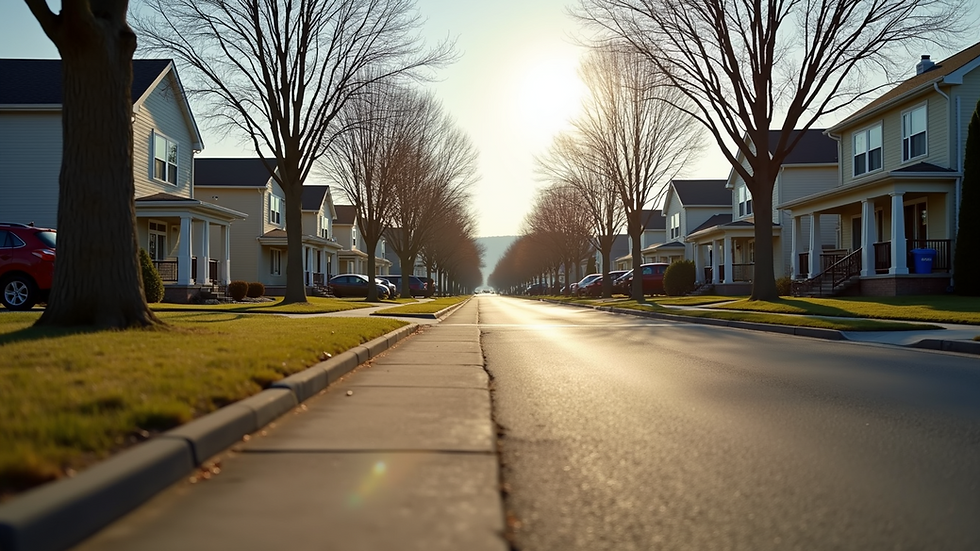 Discover Real Estate in Arlington, TX