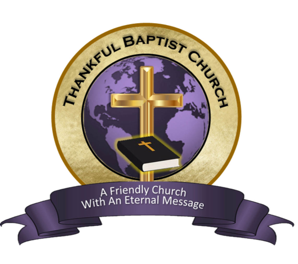 Thankful Baptist Church
