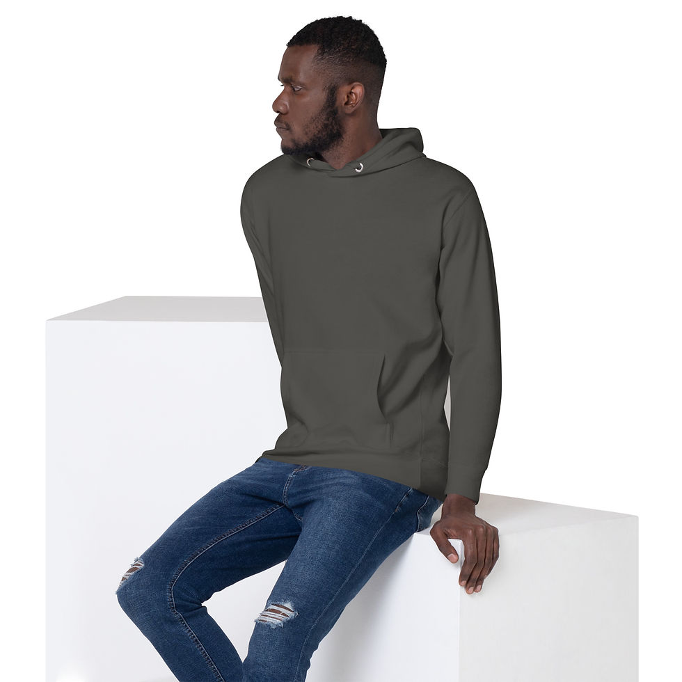 Thumbnail: Unisex Hoodie by JL