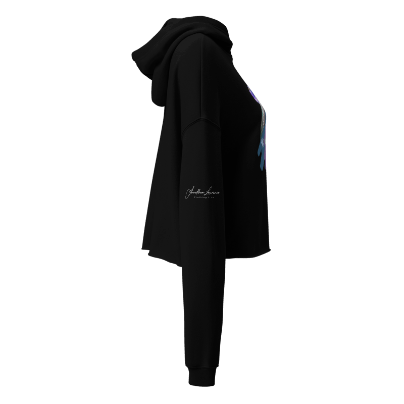 Thumbnail: Crop Hoodie