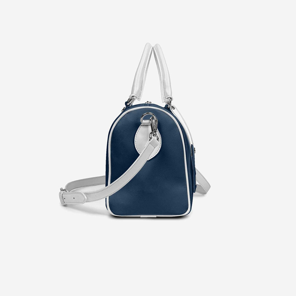 Thumbnail: Modesty - Designer/Luxury Pendant Bag